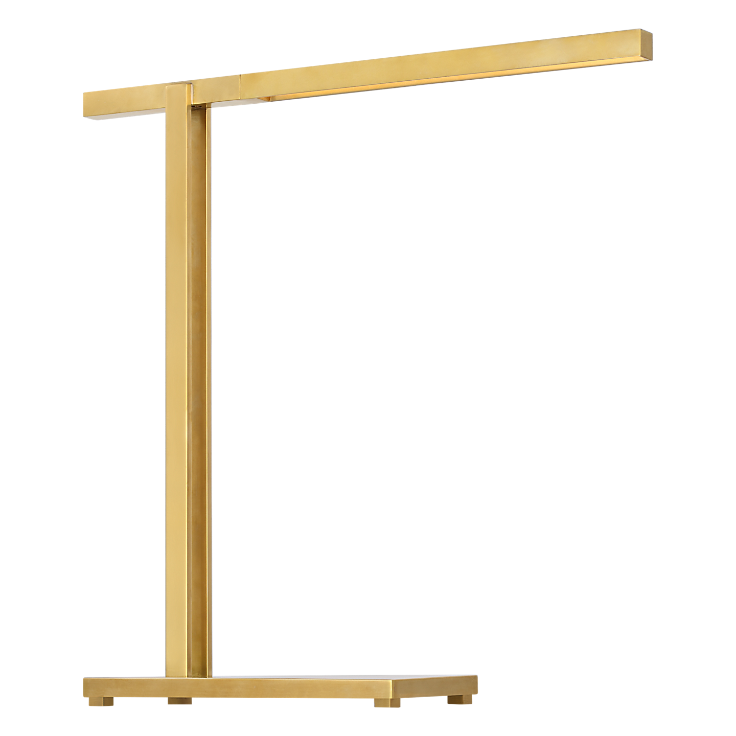 Stagger Small Table Lamp