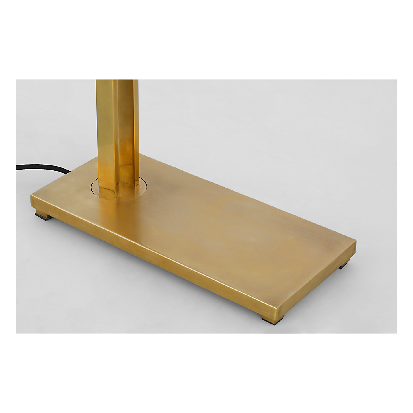 Stagger Small Table Lamp