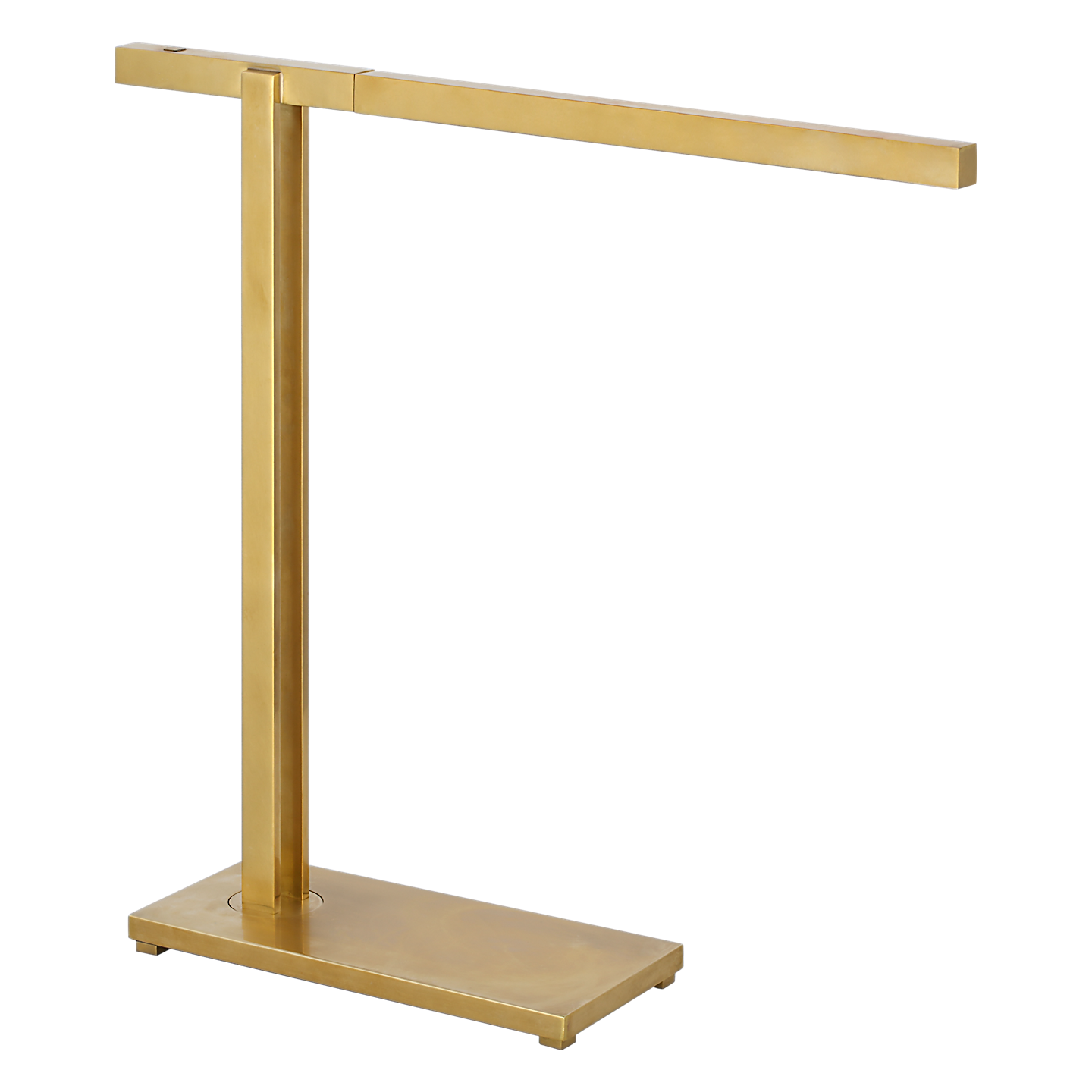 Stagger Small Table Lamp