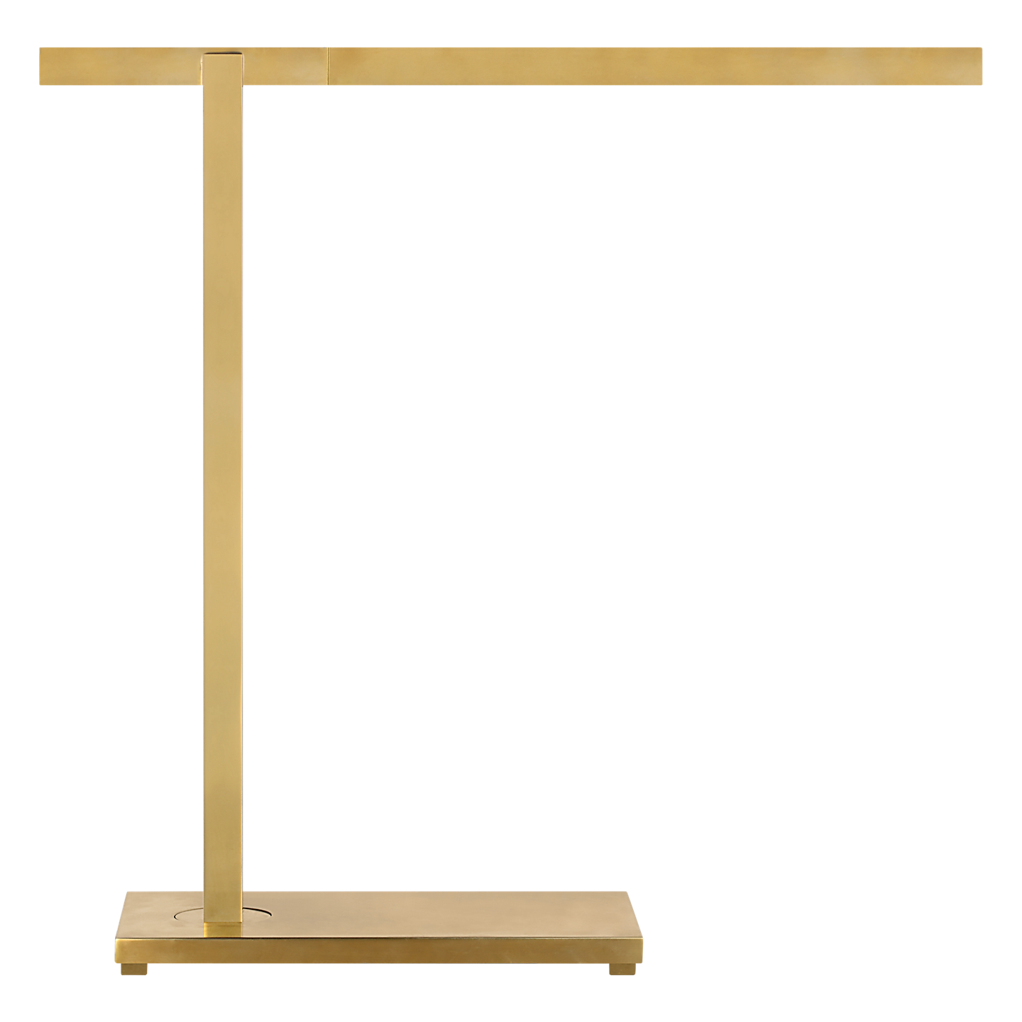 Stagger Small Table Lamp