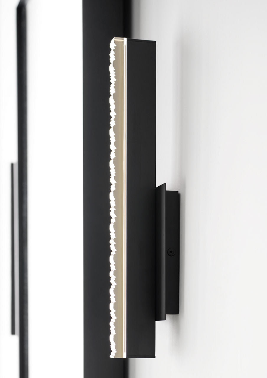 Serre Small Sconce