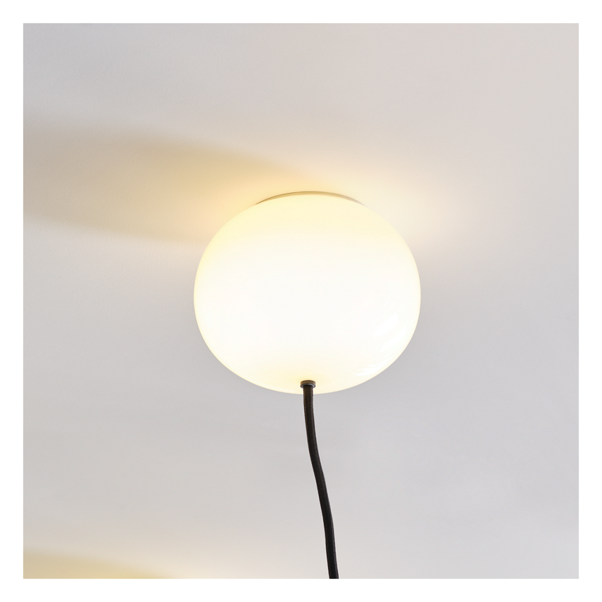 Helium Medium 5 Light Chandelier