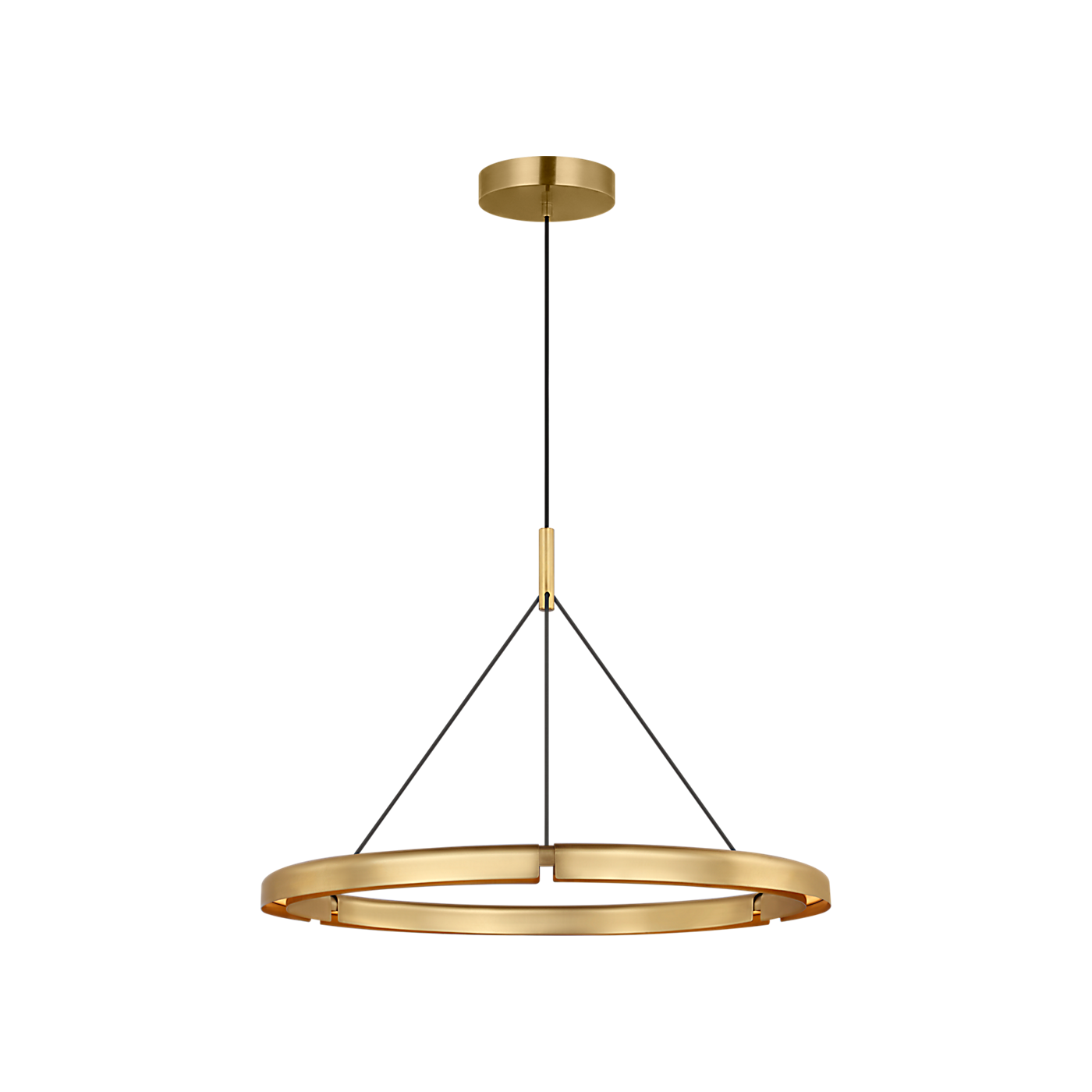 Visual Comfort Cloak 30 Chandelier