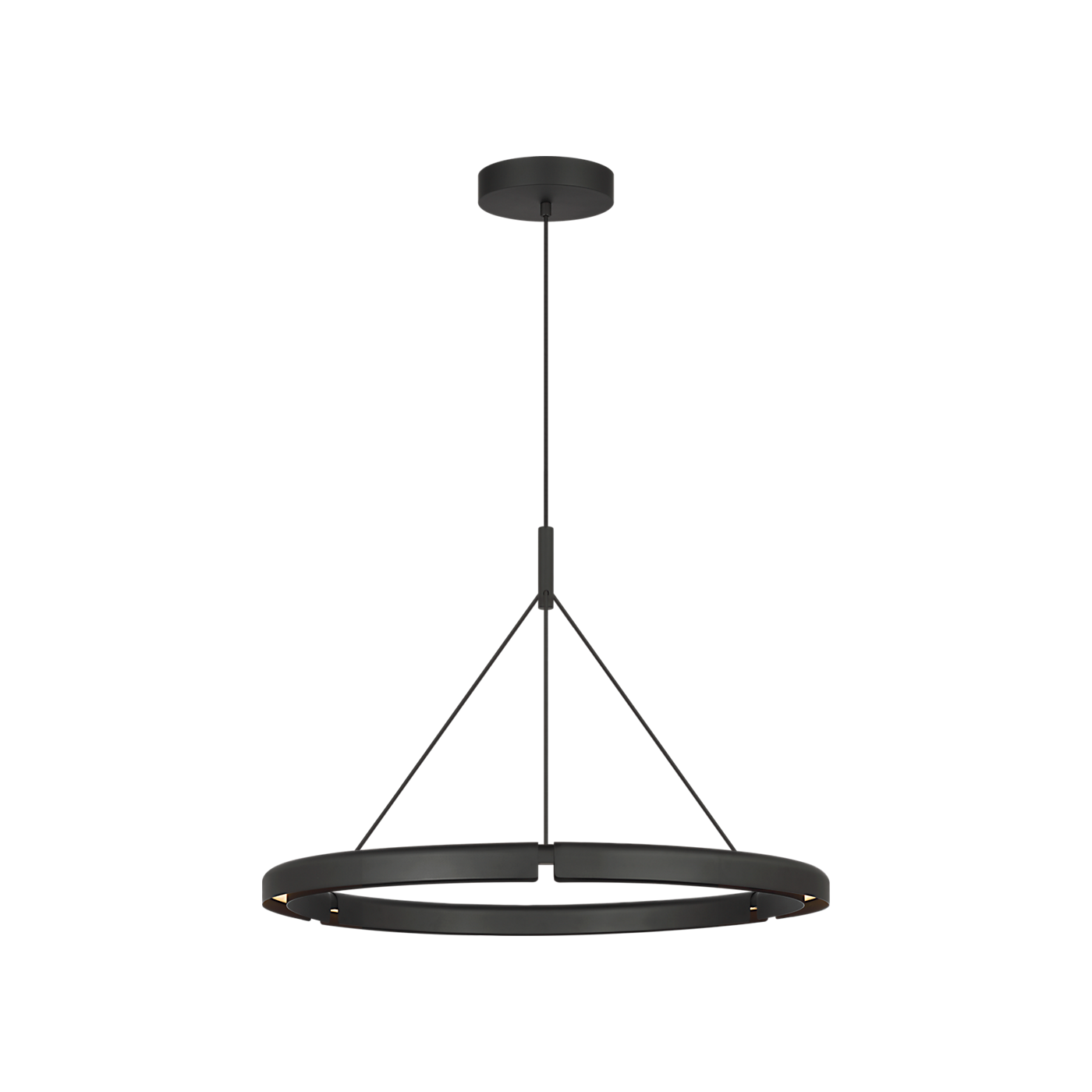 Visual Comfort Cloak 30 Chandelier