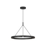 Visual Comfort Cloak 30 Chandelier