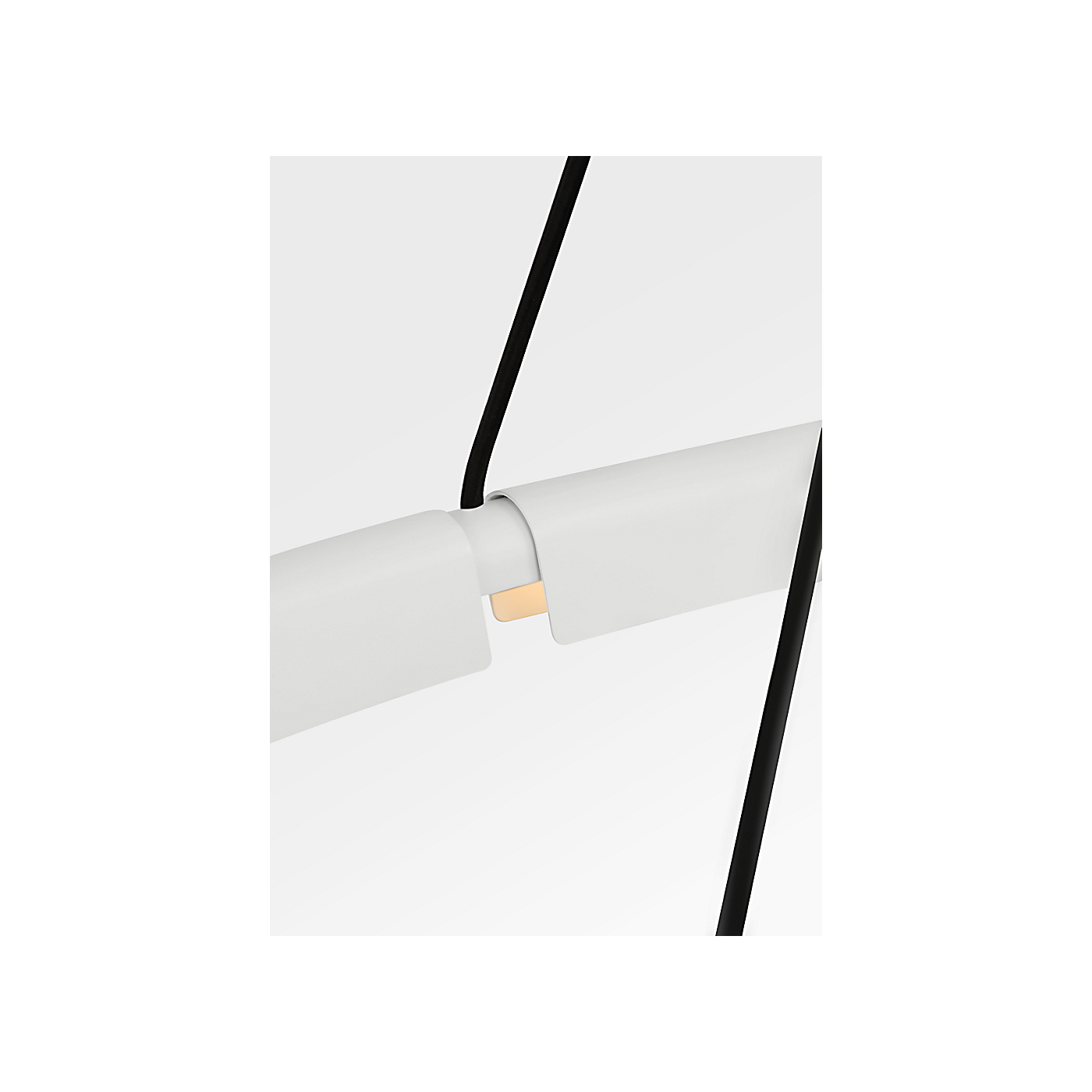 Visual Comfort Cloak 30 Chandelier