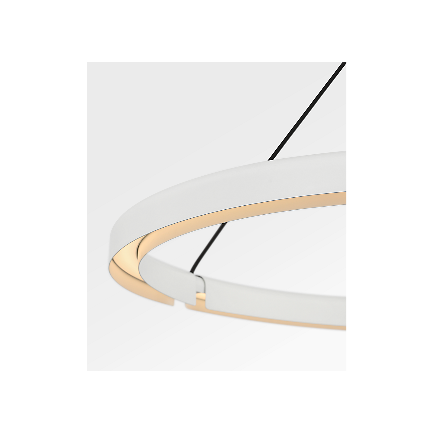 Visual Comfort Cloak 30 Chandelier