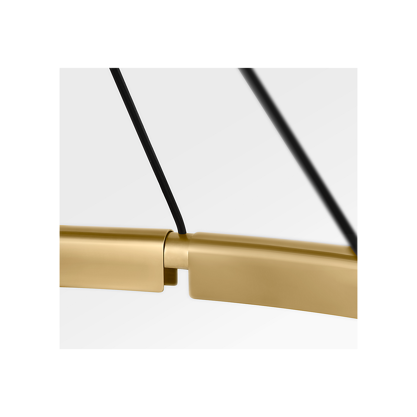 Visual Comfort Cloak 36 Chandelier