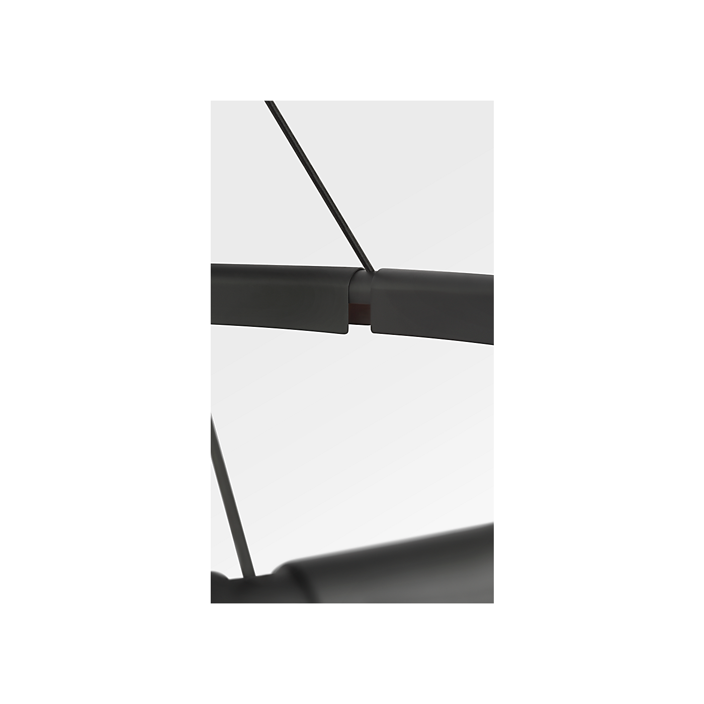 Visual Comfort Cloak 36 Chandelier