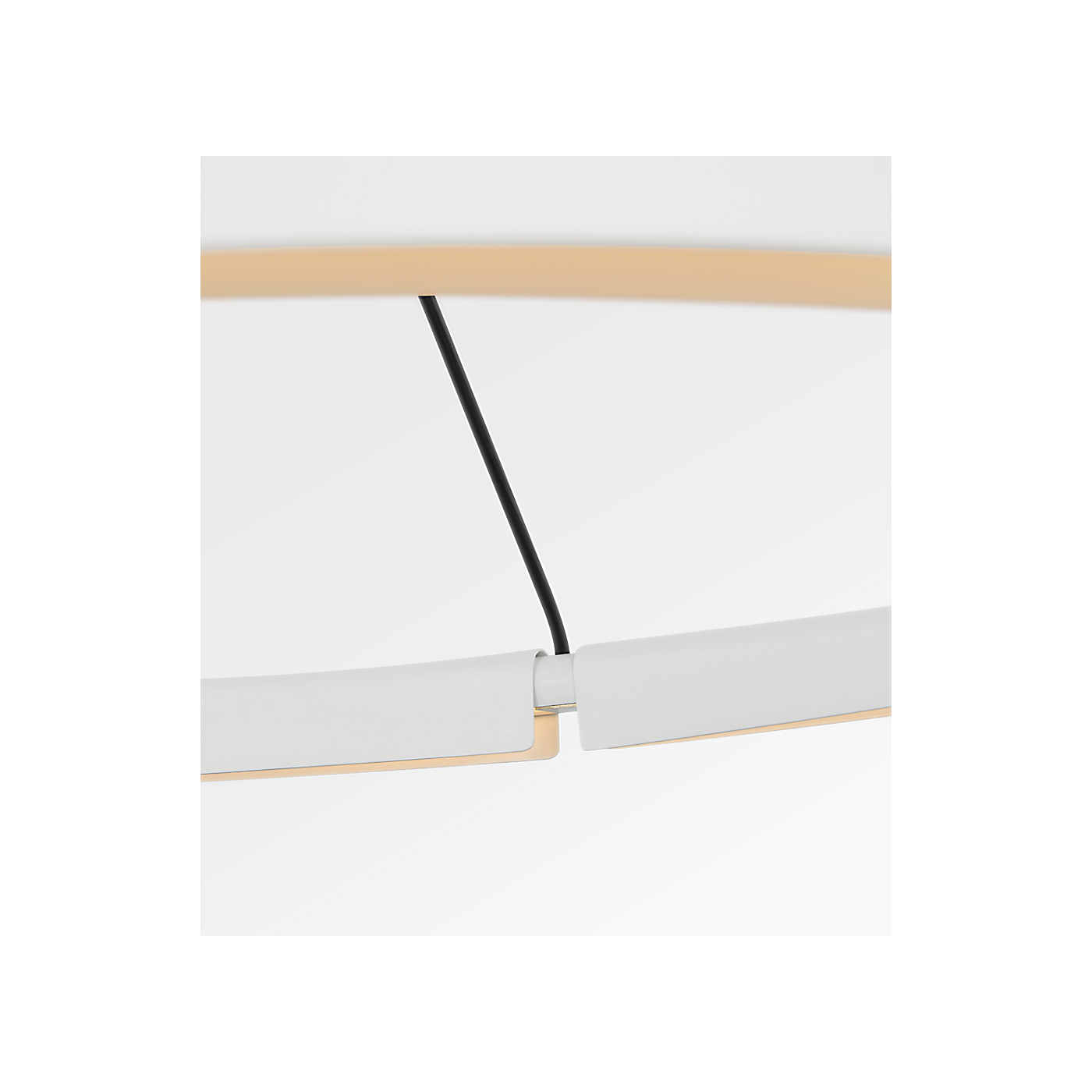 Visual Comfort Cloak 36 Chandelier