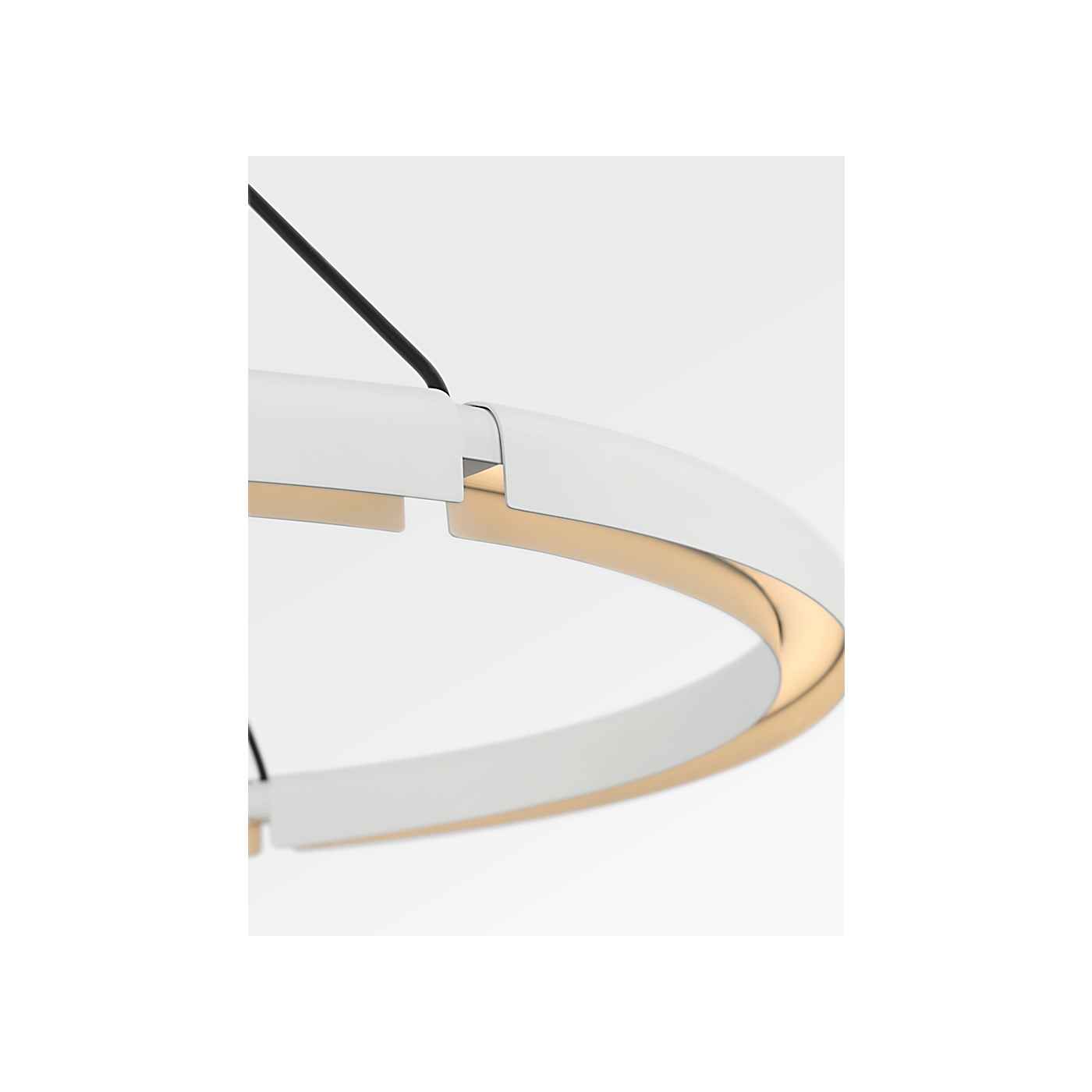 Visual Comfort Cloak 36 Chandelier