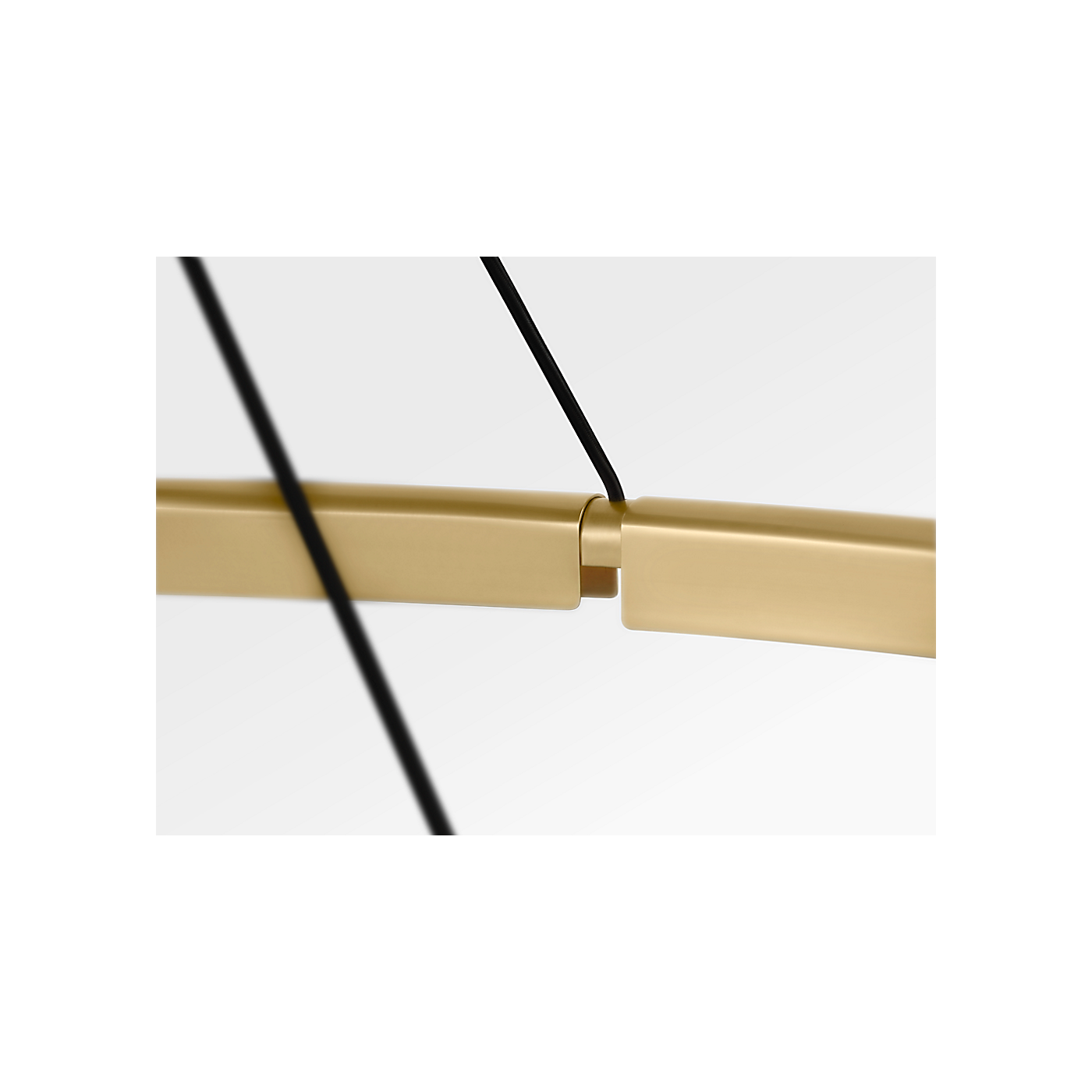 Visual Comfort Cloak 48 Chandelier