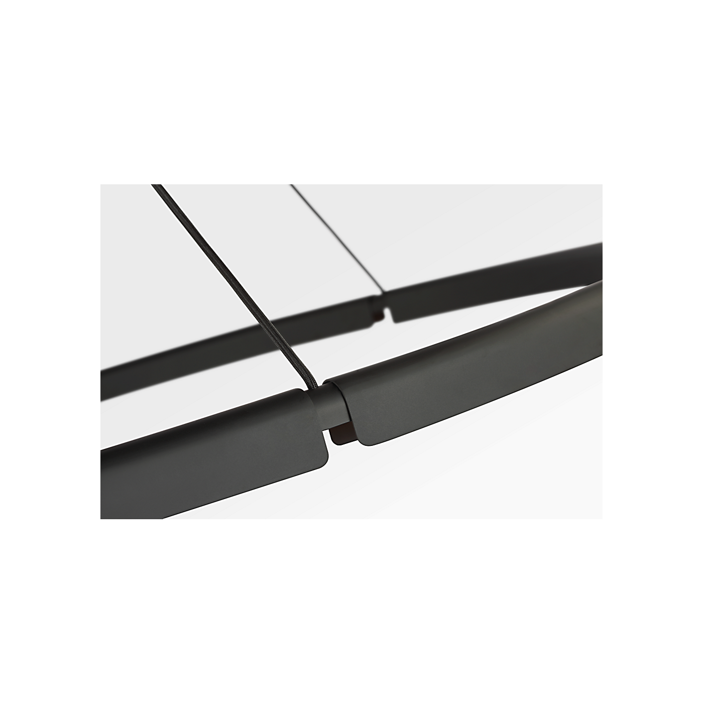 Visual Comfort Cloak 48 Chandelier