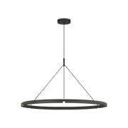 Visual Comfort Cloak 48 Chandelier
