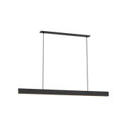 Visual Comfort Cloak 60 Linear Chandelier