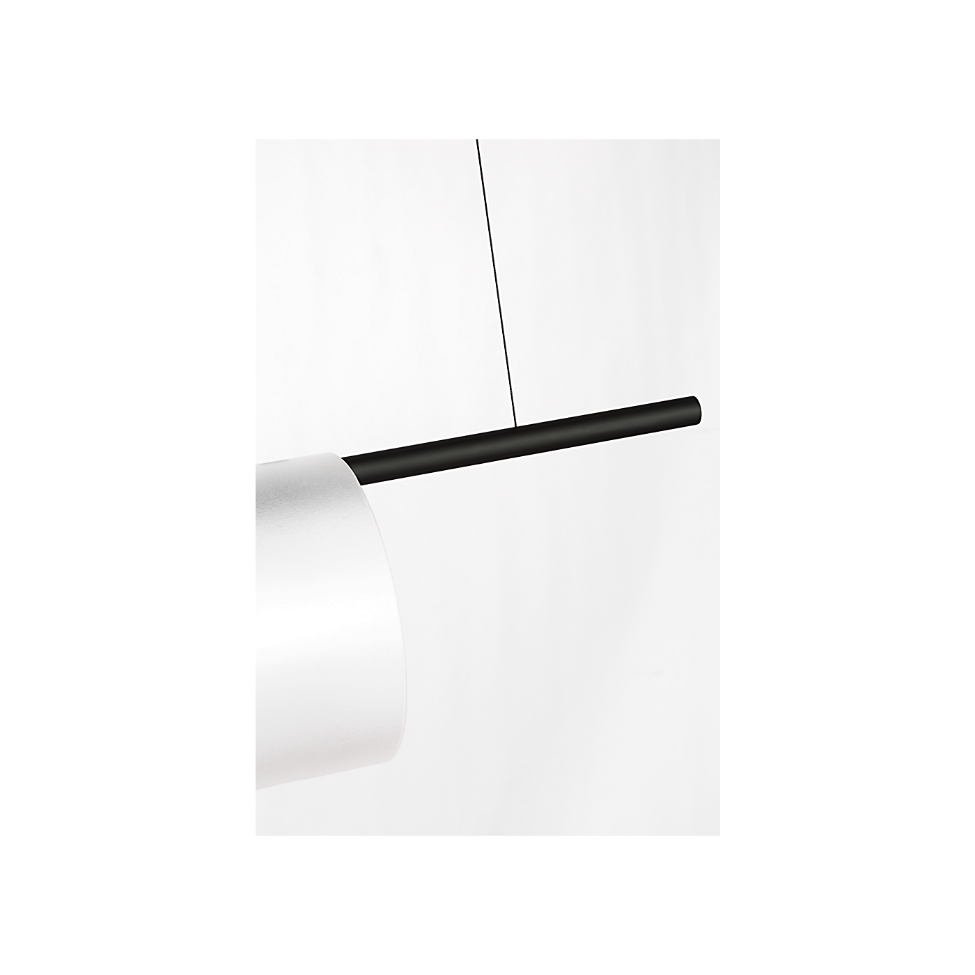 Visual Comfort Trace 60 Double Linear Chandelier