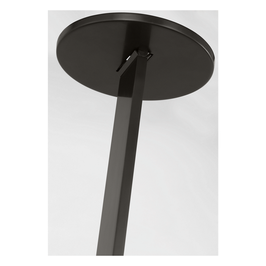 Cymbal Large Pendant