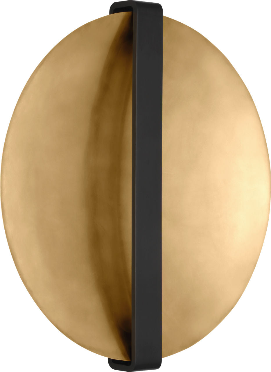 Cymbal Large Sconce