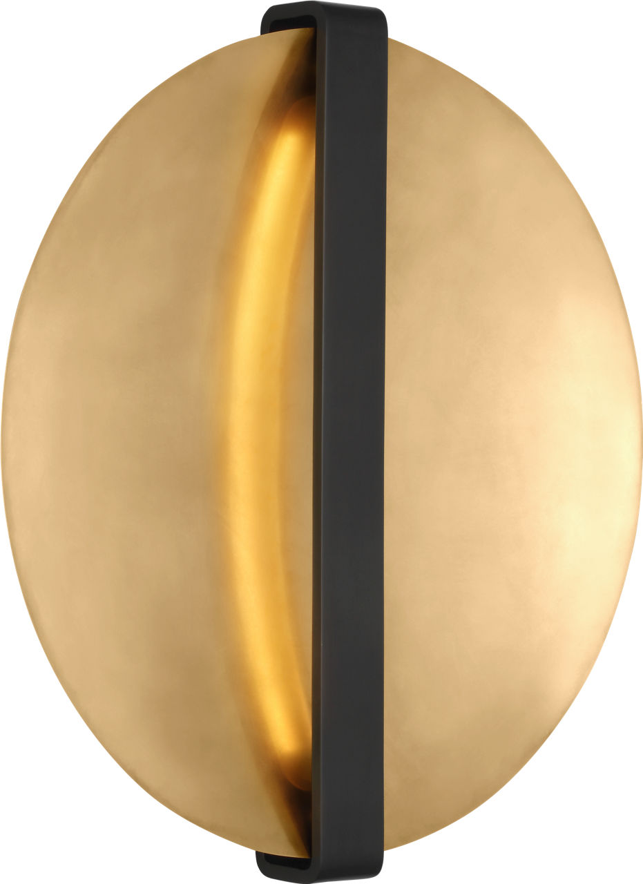 Cymbal Large Sconce