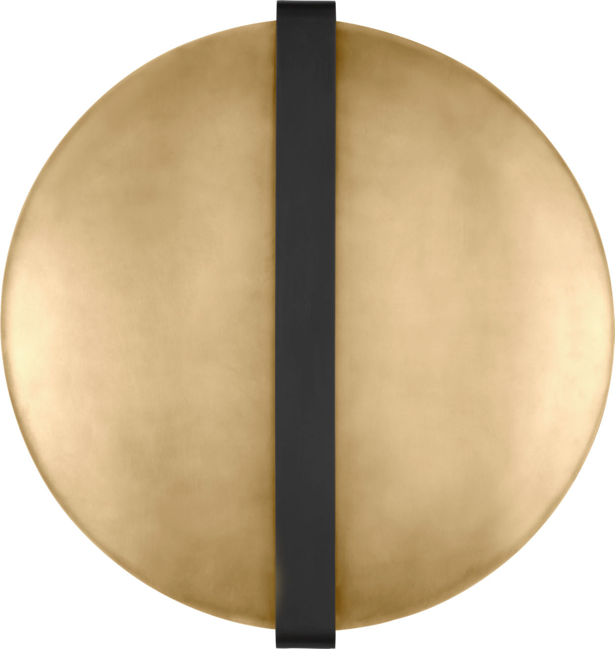 Cymbal Large Sconce