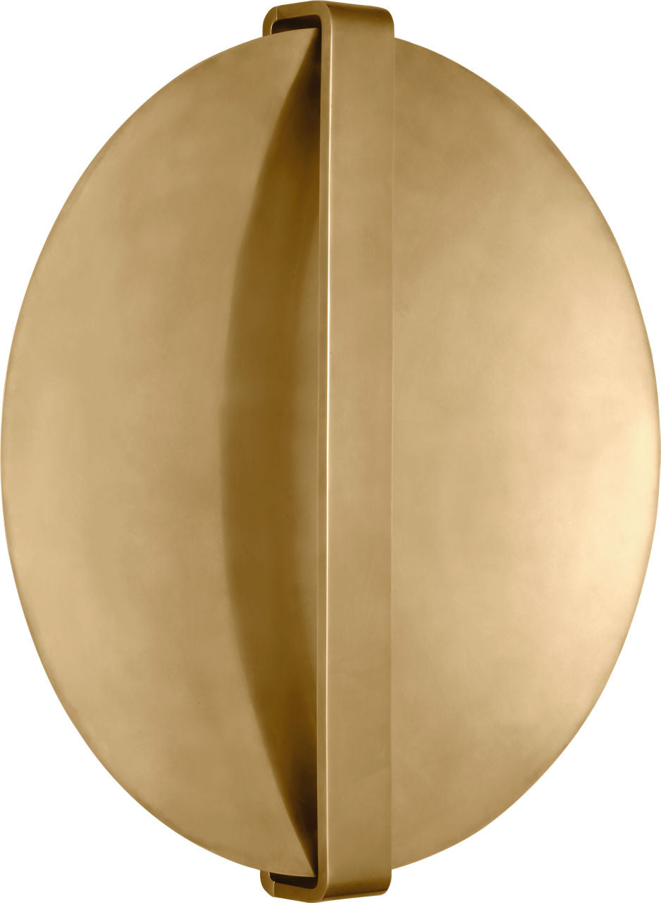 Cymbal Large Sconce