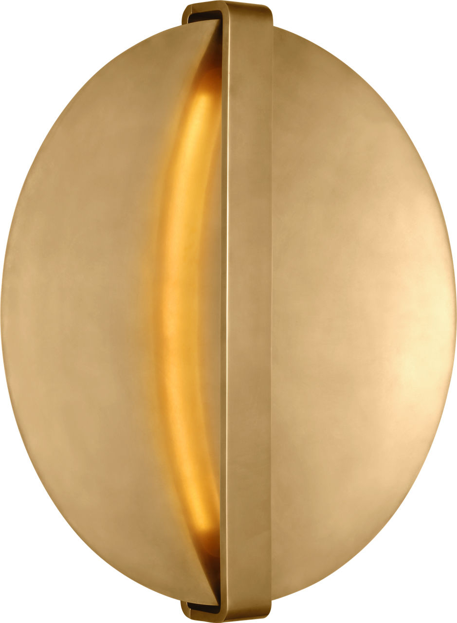 Cymbal Large Sconce