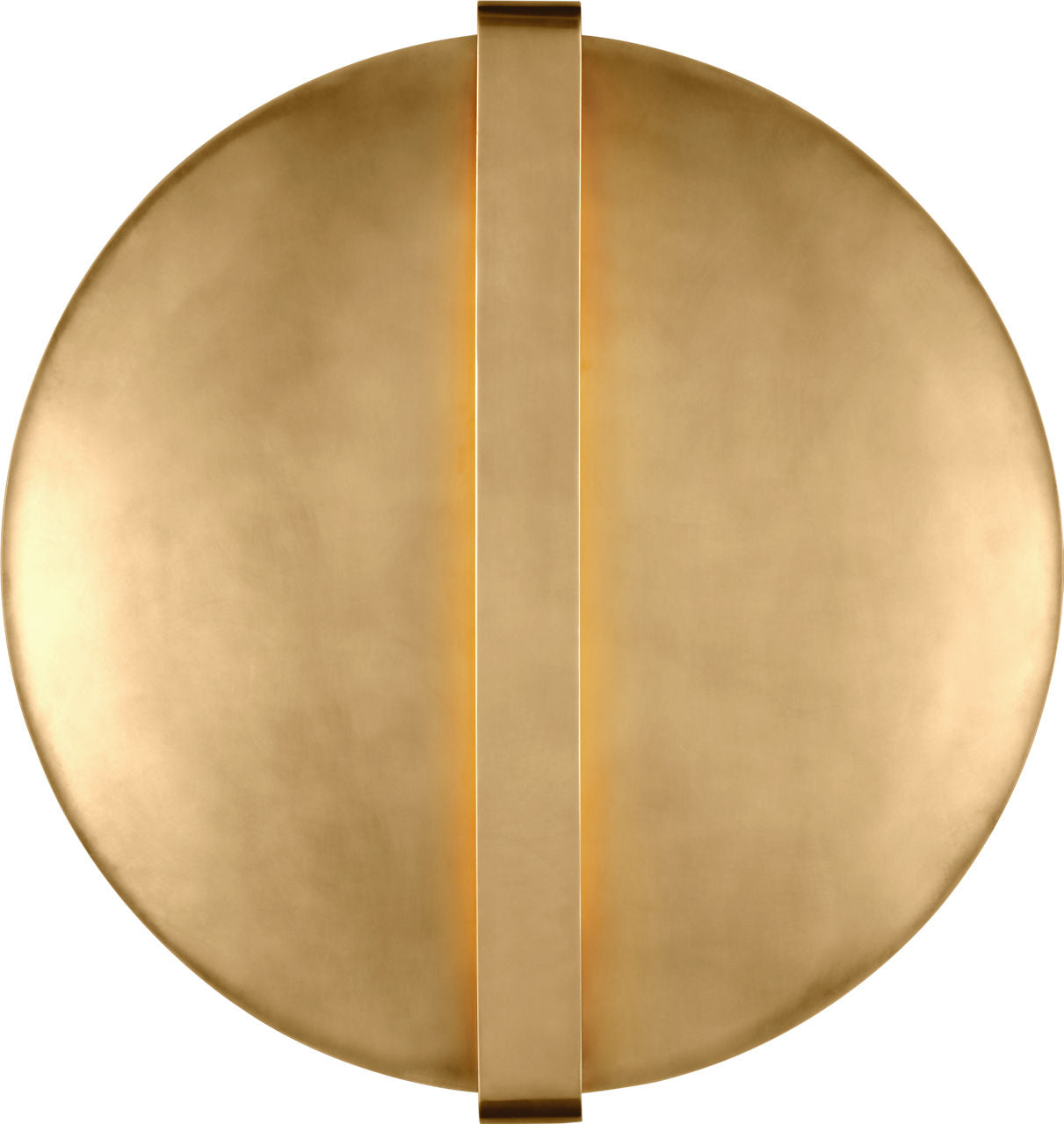 Cymbal Large Sconce