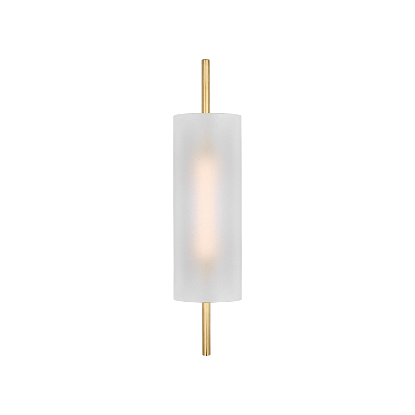 Visual Comfort Trace 18 Sconce