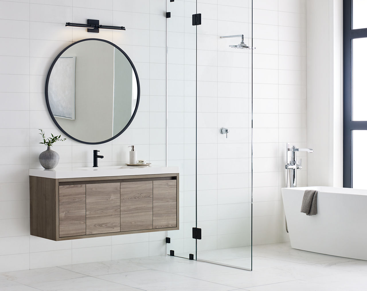 Kal Medium Vanity