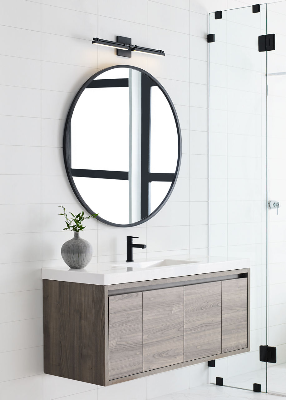 Kal Medium Vanity