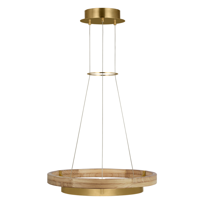 Grace 24 Chandelier