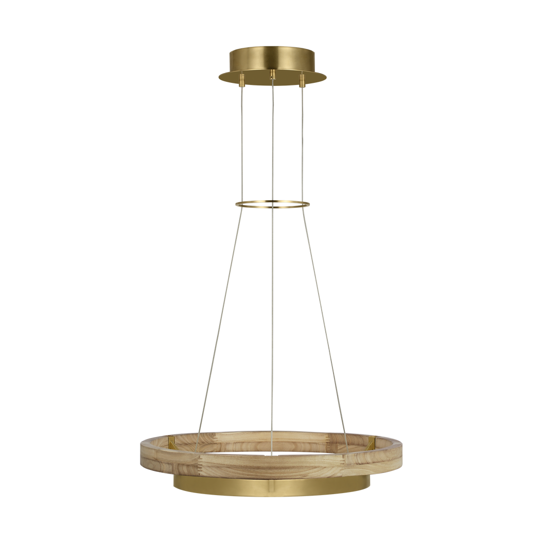 Grace 24 Chandelier
