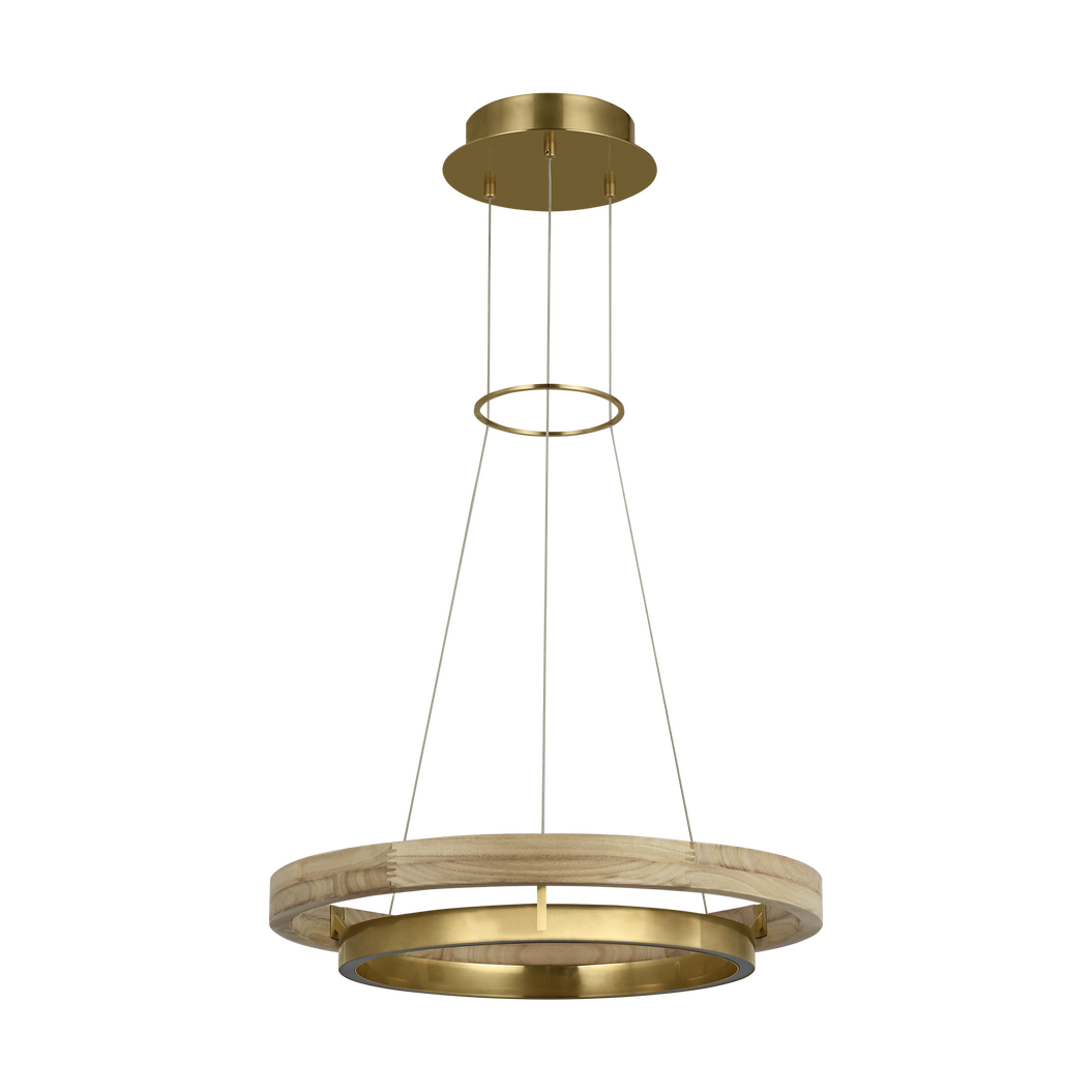 Grace 24 Chandelier