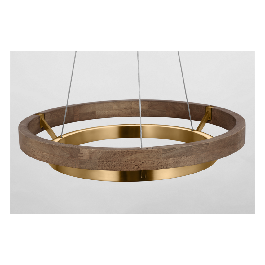 Grace 24 Chandelier