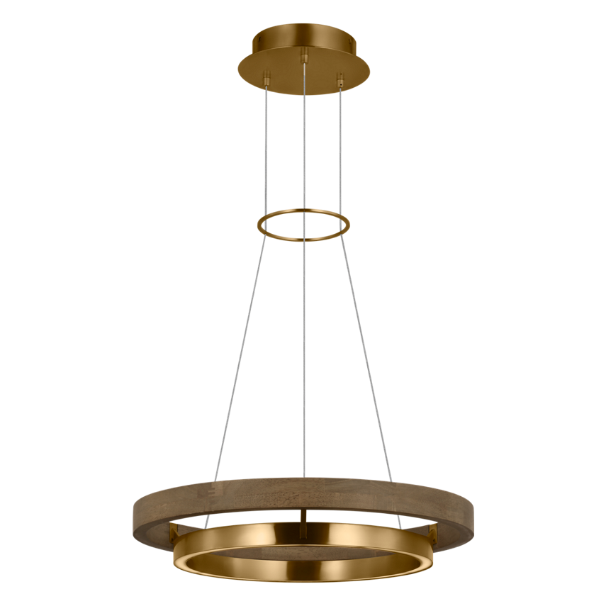 Grace 24 Chandelier
