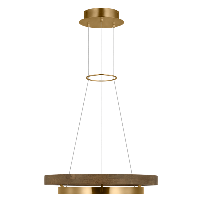 Grace 24 Chandelier