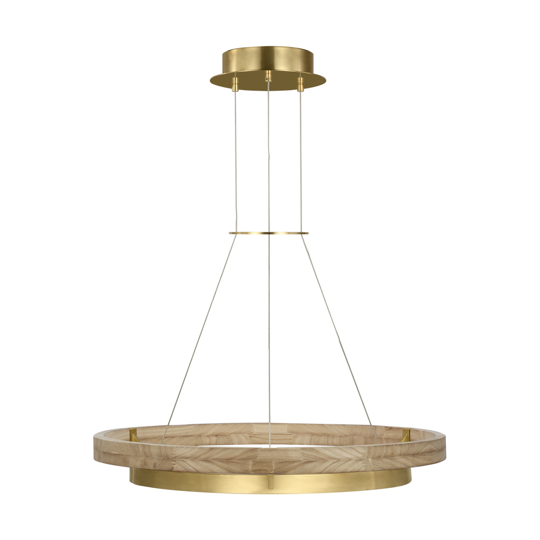 Grace 30 Chandelier