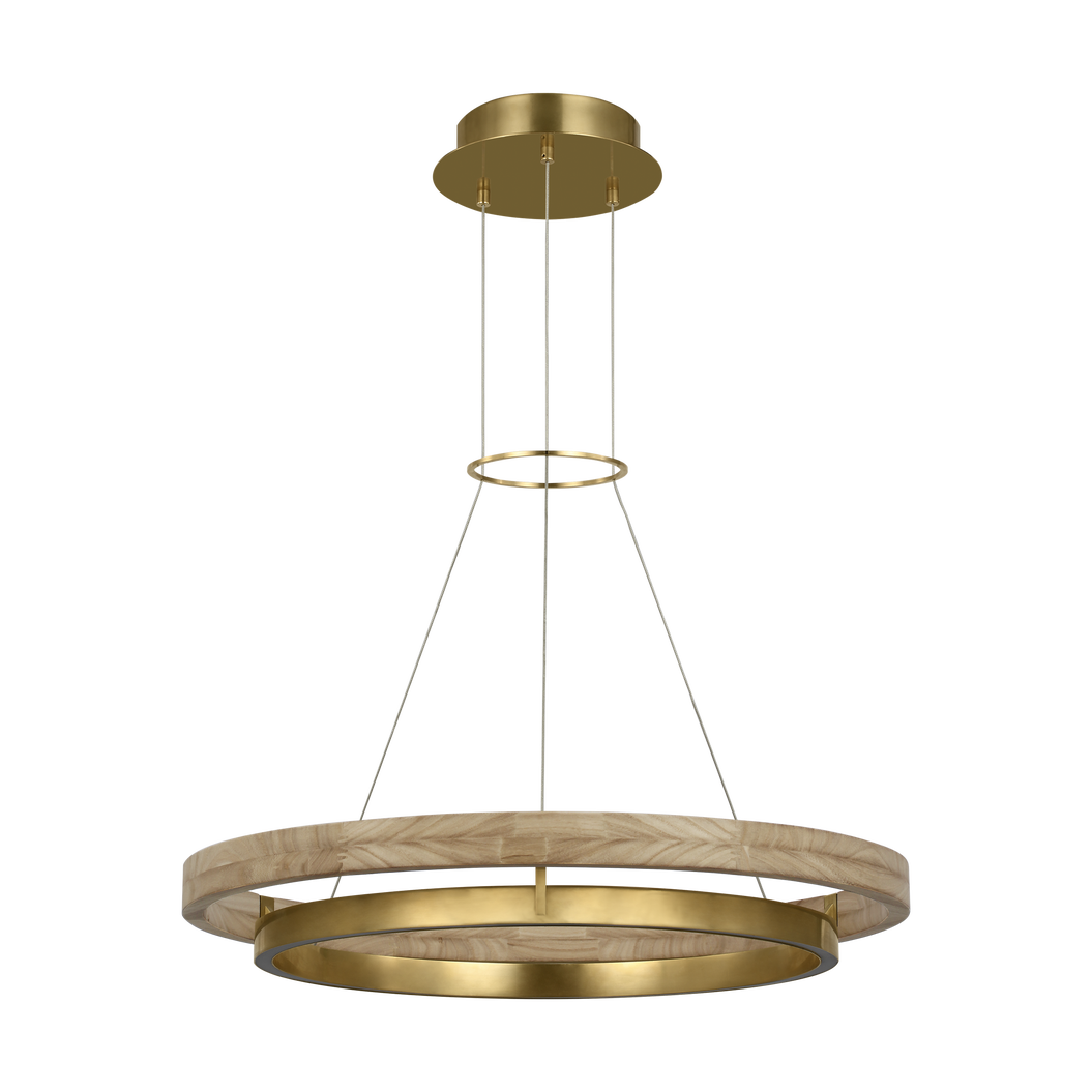 Grace 30 Chandelier