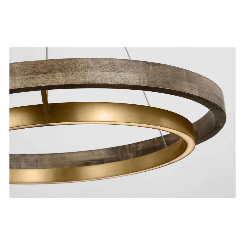Grace 30 Chandelier