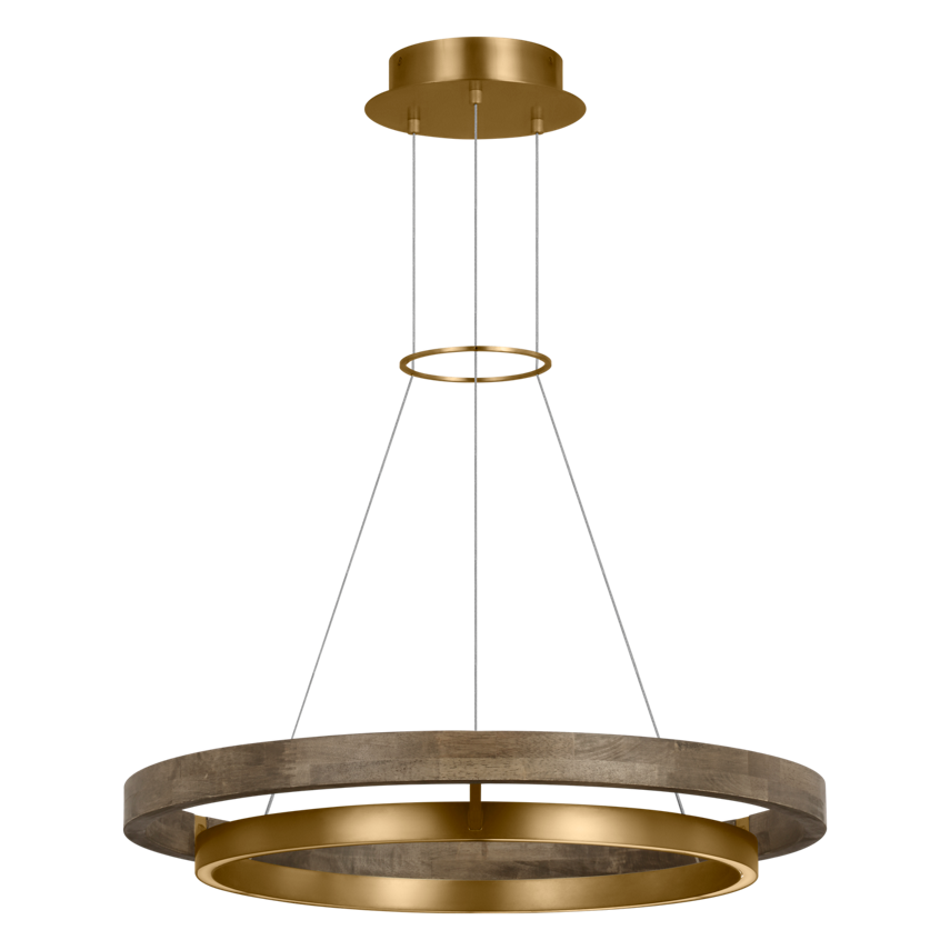 Grace 30 Chandelier