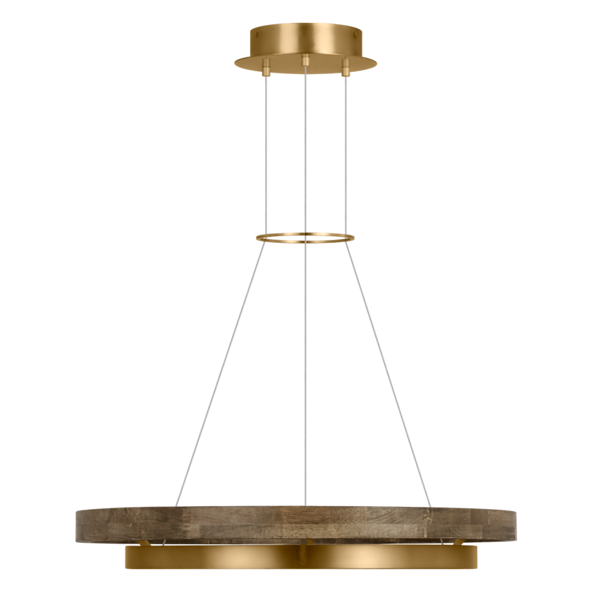 Grace 30 Chandelier