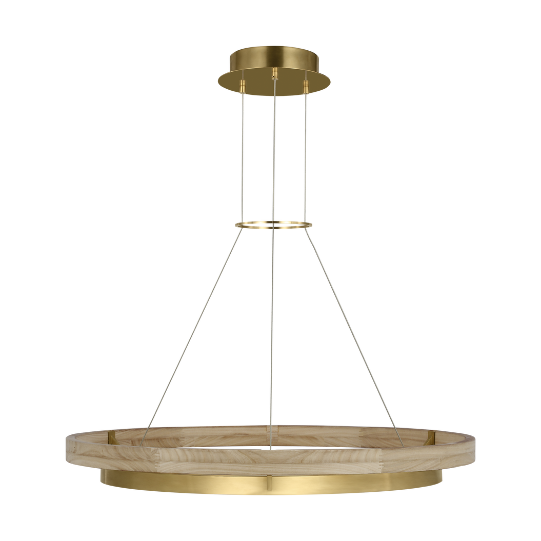 Grace 36 Chandelier