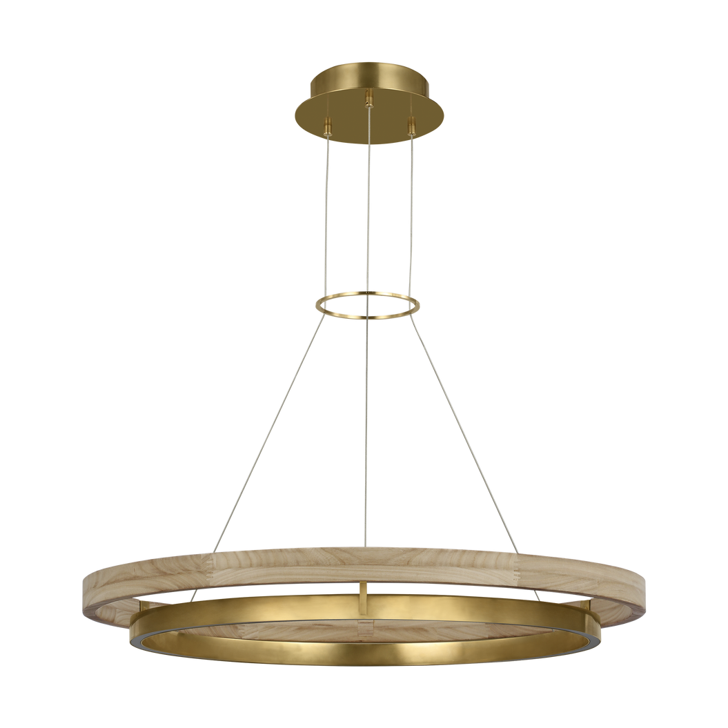Grace 36 Chandelier