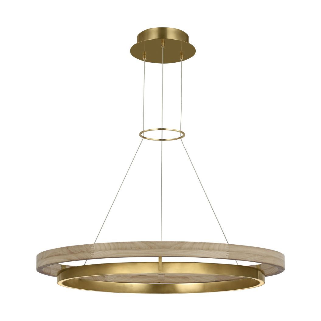 Grace 36 Chandelier