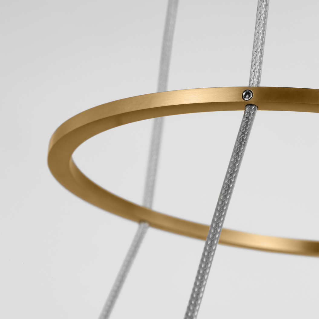 Grace 36 Chandelier