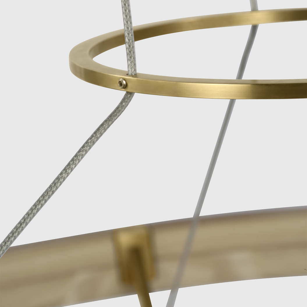 Grace 48 Chandelier