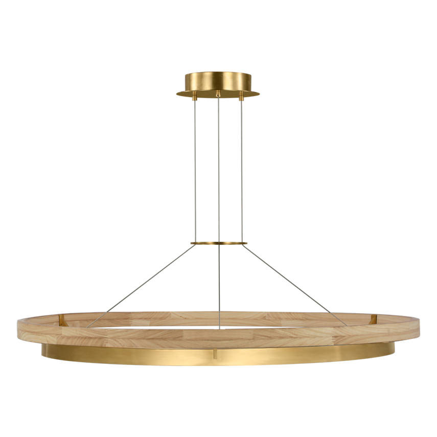 Grace 48 Chandelier