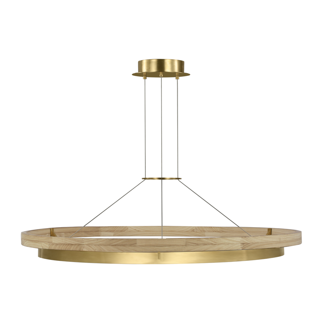 Grace 48 Chandelier