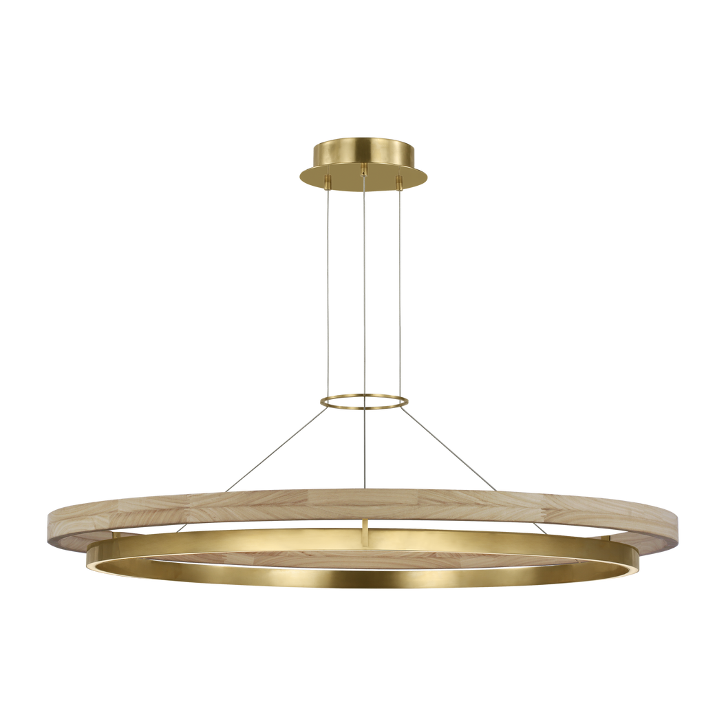 Grace 48 Chandelier