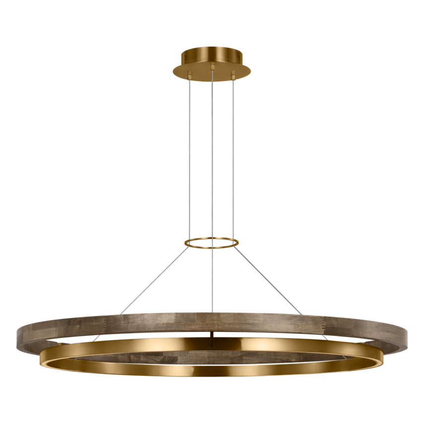 Grace 48 Chandelier